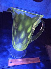 Rare thomas webb clear - webb,