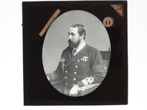 Prince alfred duke edinburgh - prince,