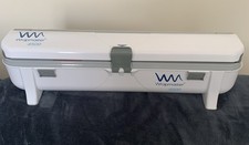 Wrapmaster  4500 18" Dispenser for Cling Film & Foil Catering Kitchen storage. 