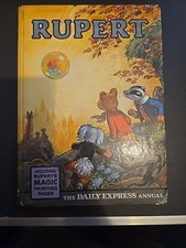 Vintage - Collectable  - Daily