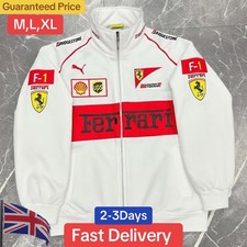 F1 High Quality Jacket Formula