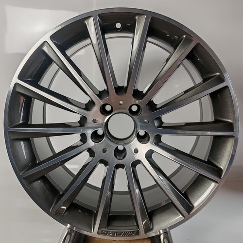 Genuine mercedes cls - genuine, 19”