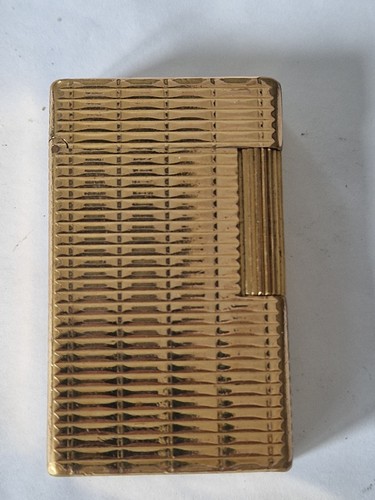 Dupont ligne gold large - st,