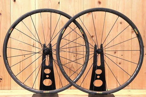 Mavic ksyrium pro - ksyrium, carbon