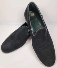 Paul Stuart Grenson Suede