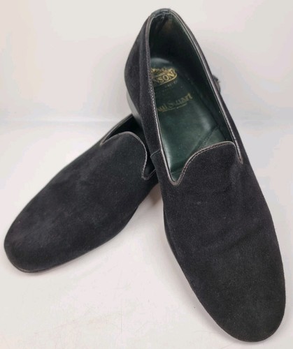 Paul stuart grenson suede - paul,