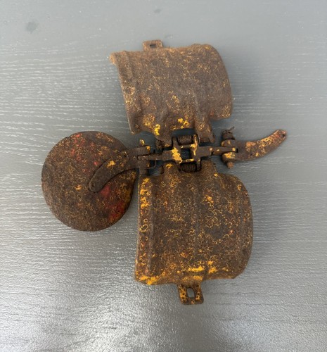 Ww2 relic german butterfly - ww2,