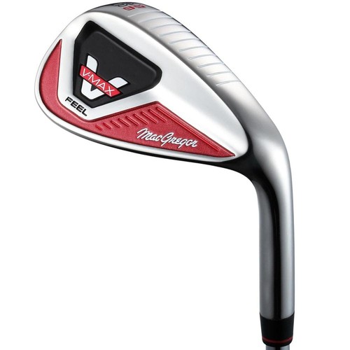 Macgregor max feel wedge - wedge, 52*
