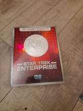 Star Trek - Enterprise -