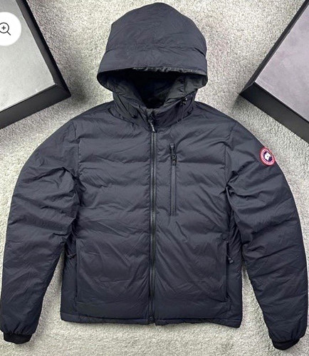 Canada goose lodge hoody - canada,