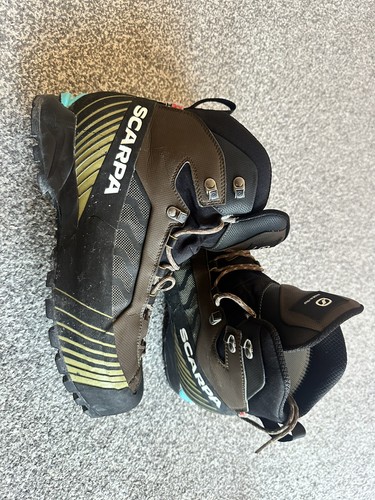 Scarpa ribelle lite - scarpa, hd