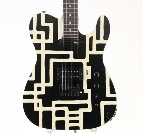 Fernandes burny 120s ht - te-120s,