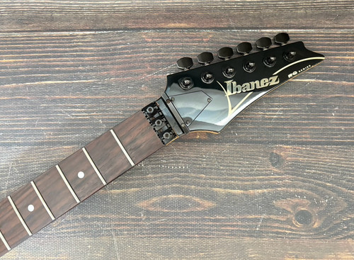 1997 ibanez rg570 rg550 neck - ibanez,
