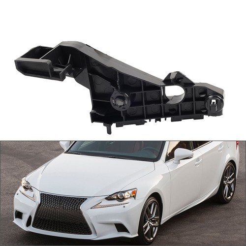 Front bumper bracket - front, lexus