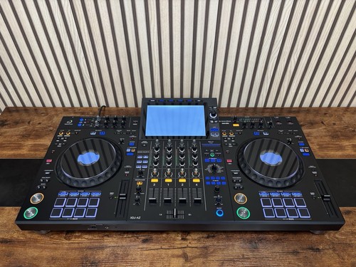 Pioneer xdj channel - xdj-az, 4-channel