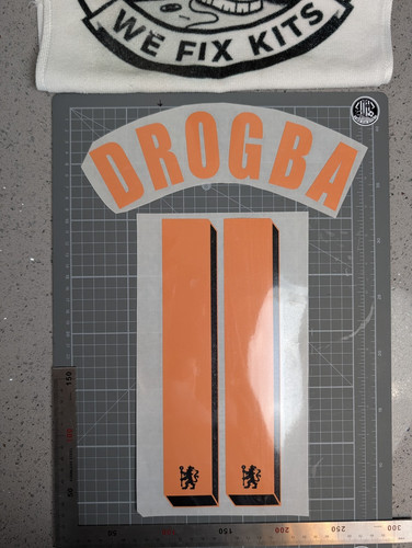 Chelsea 2010 away - 2010-11, shirt