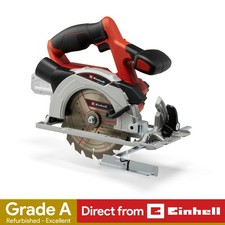 Einhell Cordless Circular Saw