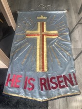 Vintage Religious Church