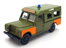Dinky Toys 604 - Land Rover