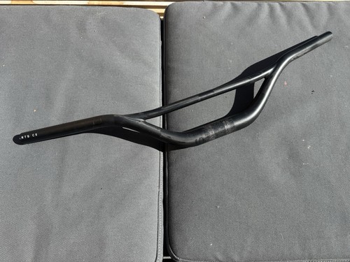 Whisky milhouse carbon riser - carbon,