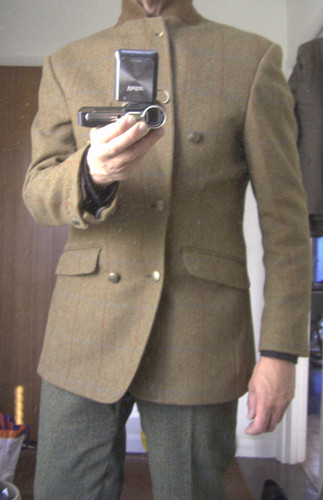 Vintage 40 brook - c, 38