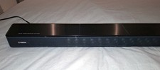 Yamaha YSP-2200 Soundbar with