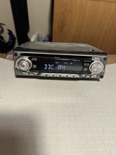 JVC Kd-s891r Car Stereo (cd