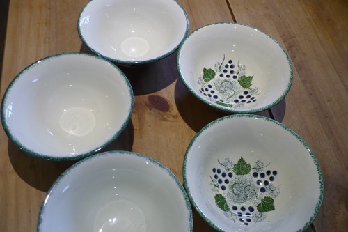 Poole vineyard bowls - poole,