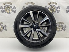 NISSAN X-TRAIL T32 R19 ALLOY