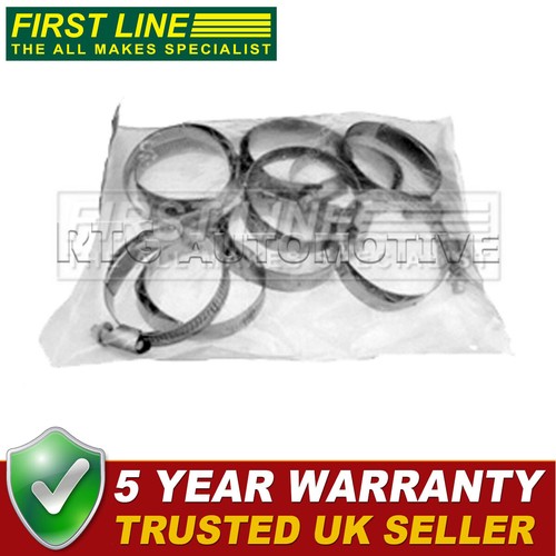 First line turbo - line, hose