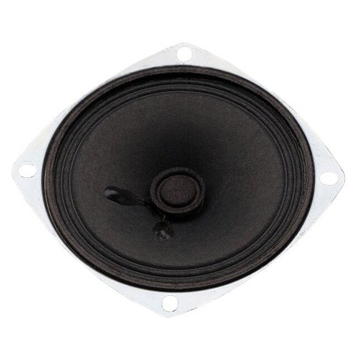 Speaker diameter 4 - -,