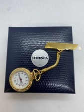 Sekonda nurses fob watch - nurses,