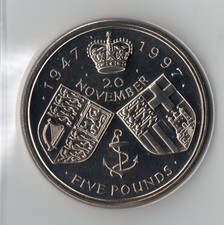 1997 Brilliant Uncirculated