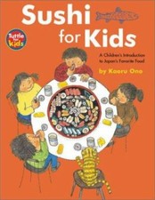 Sushi for Kids: Children's