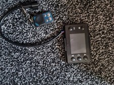 Hcalory® 5-8KW 12V Diesel Air Heater for RV Motorhome Trailer Truck w see descri