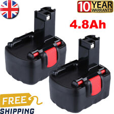 2X 14.4V 4.8Ah Ni-MH Battery