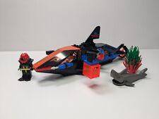 LEGO Aquazone: Deep Sea