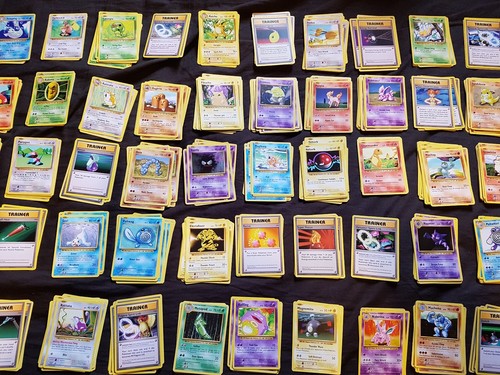 Pokemon cards evolutions - pokemon,
