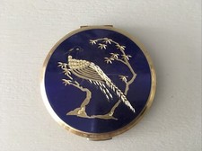 Vintage Stratton Compact