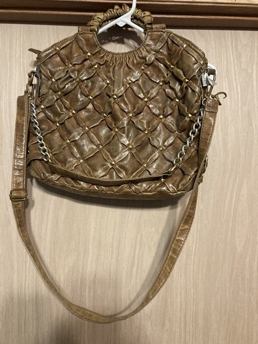 Big buddha handbag - pre, owned