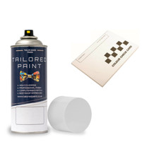 For Ford Mondeo Ink Blue Met