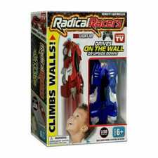Radical Racers As Seen On TV