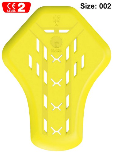 Forcefield isolator insert - forcefield, 2