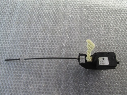 51177115559 fuel door lock - door,