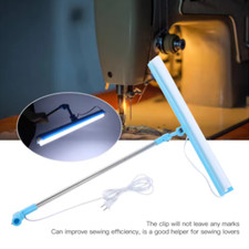 Industrial Sewing Machine Led