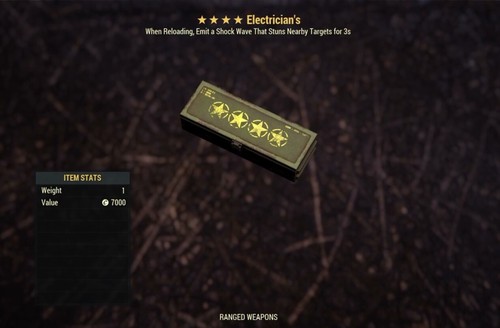Electrician s - (xbox), electrician’s
