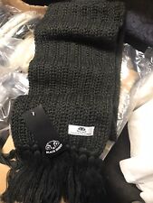 BNIB Forest Green British Wool