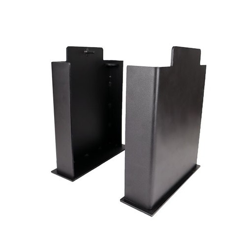 Woolly mammoth stove legs - woolly,