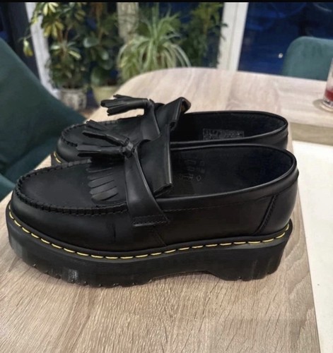 Brand new martens adrian - dr,