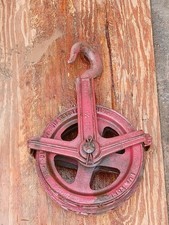 Vtg Chisholm-Moore *BLUE BOY*